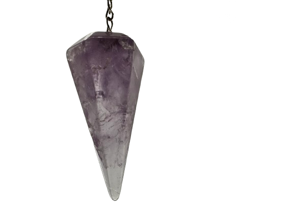 PENDULO AMATISTA