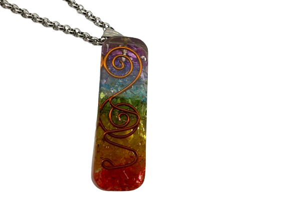 ORGONITA RECTANGULAR