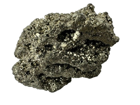 TROZO NATURAL PIRITA 150 gr