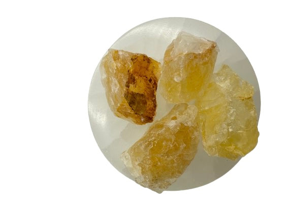 TROZO NATURAL DE HEMATOIDE