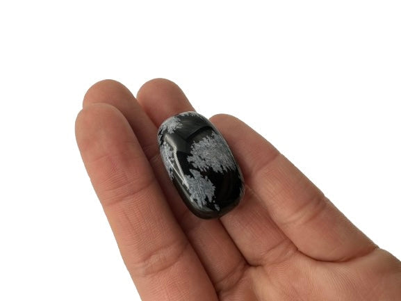 RODADO OBSIDIANA NEVADA
