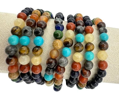 PULSERA SISTEMA SOLAR