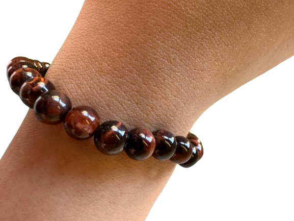 PULSERA OJO DE HALCÓN