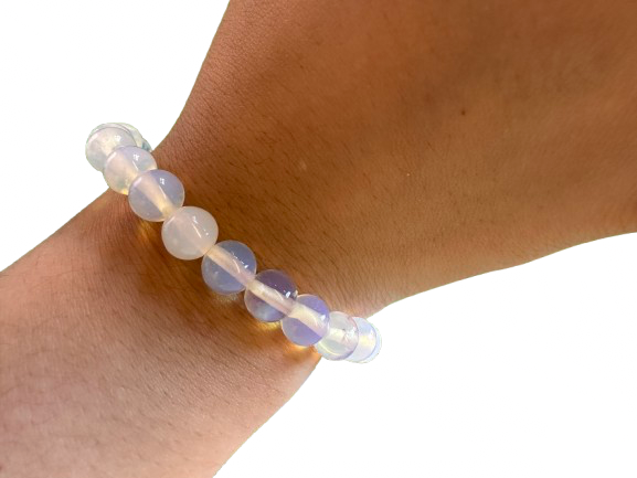 PULSERA OPALINA