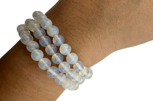 PULSERA OPALINA
