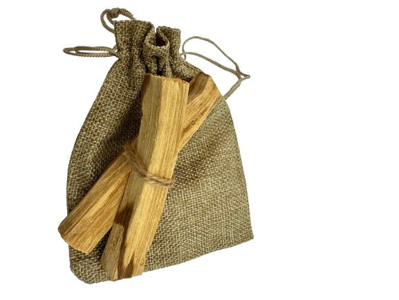 PACK PALO SANTO X2