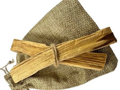 PACK PALO SANTO X2