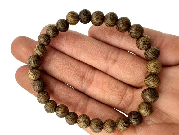 PULSERA PALO SANTO