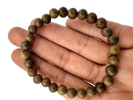 PULSERA PALO SANTO