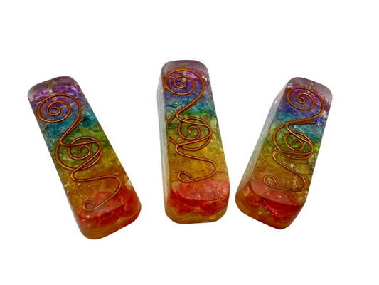 ORGONITA RECTANGULAR