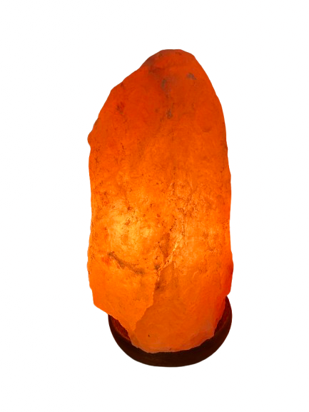 LÁMPARA DE SAL DEL HIMALAYA
