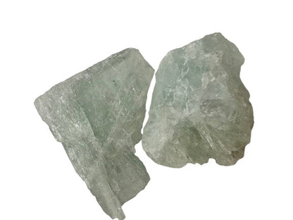 TROZO NATURAL AGUAMARINA