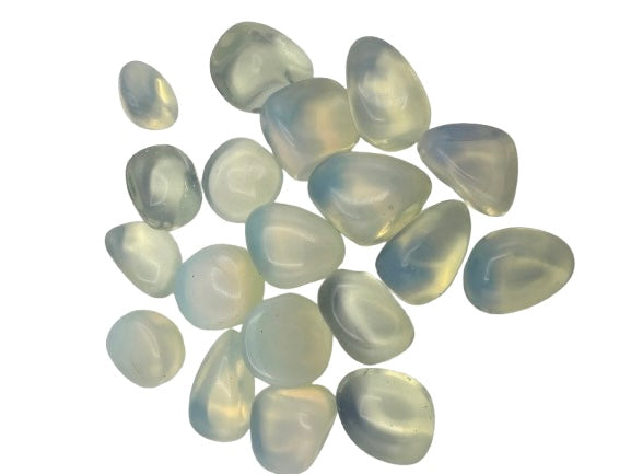 RODADO OPALINA