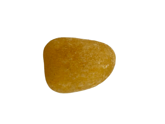 RODADO CALCITA AMARILLA